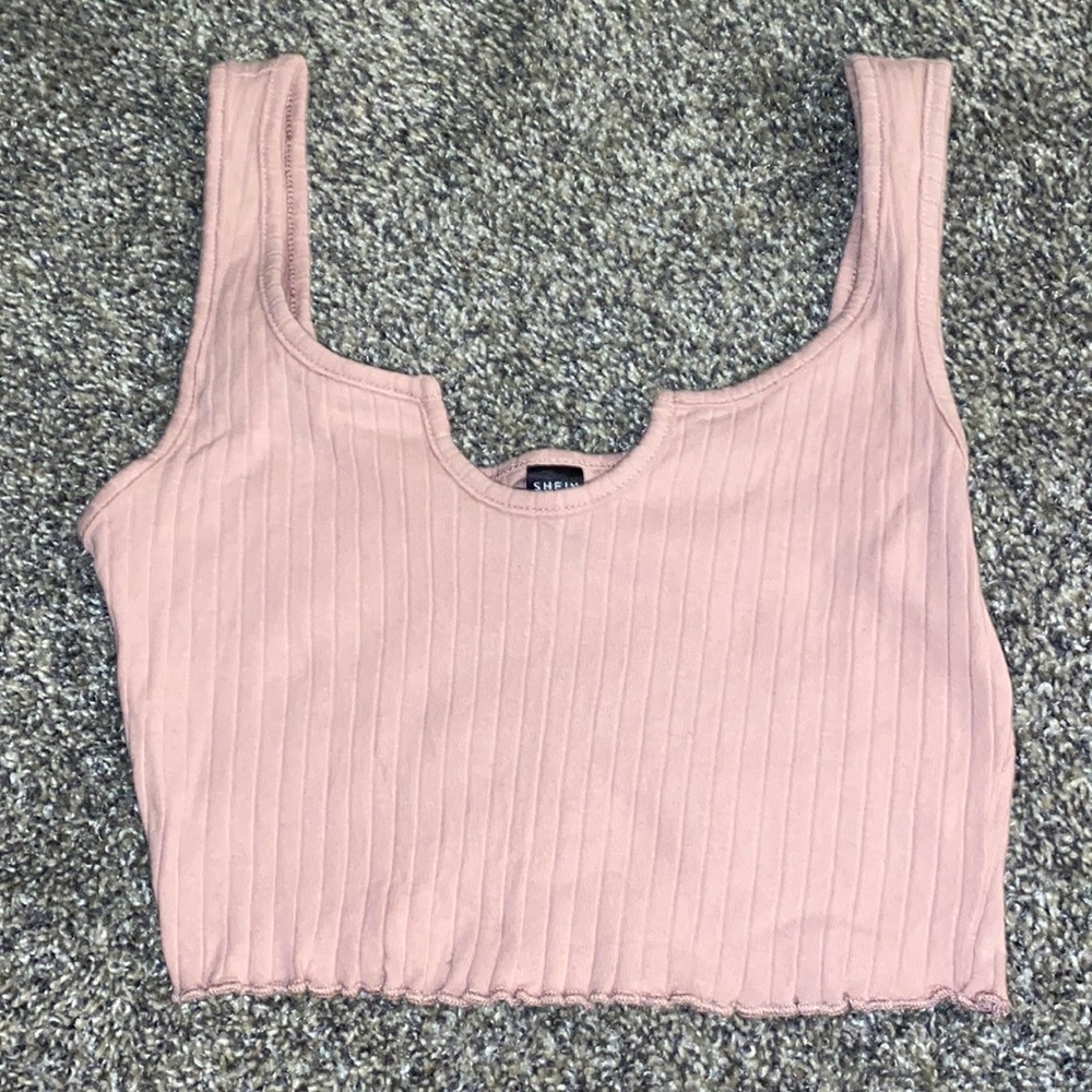 BUNDLE OF WOMENS SMALL SHEIN TOPS